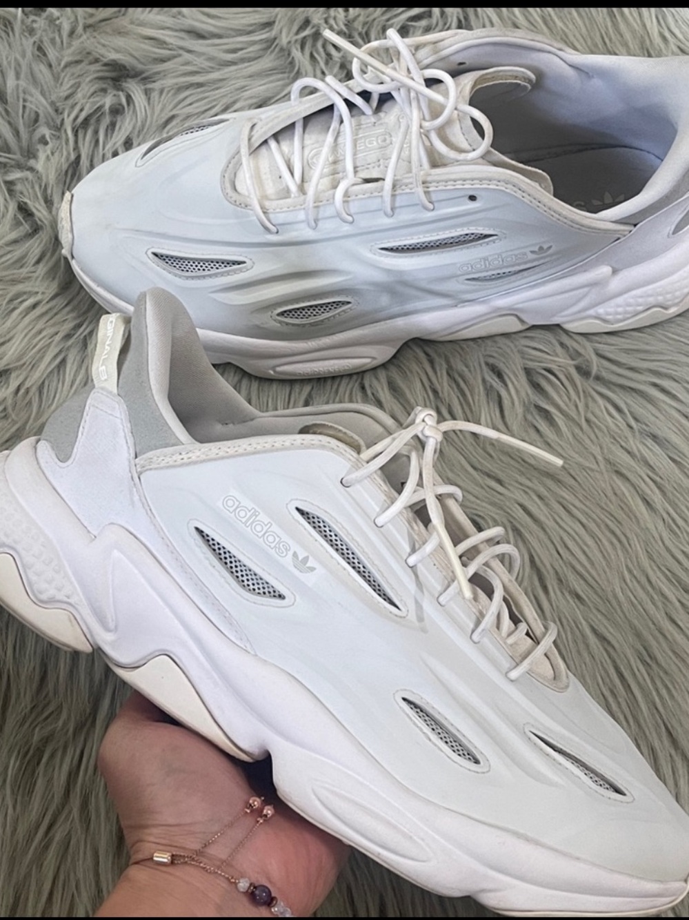 adidas osweego